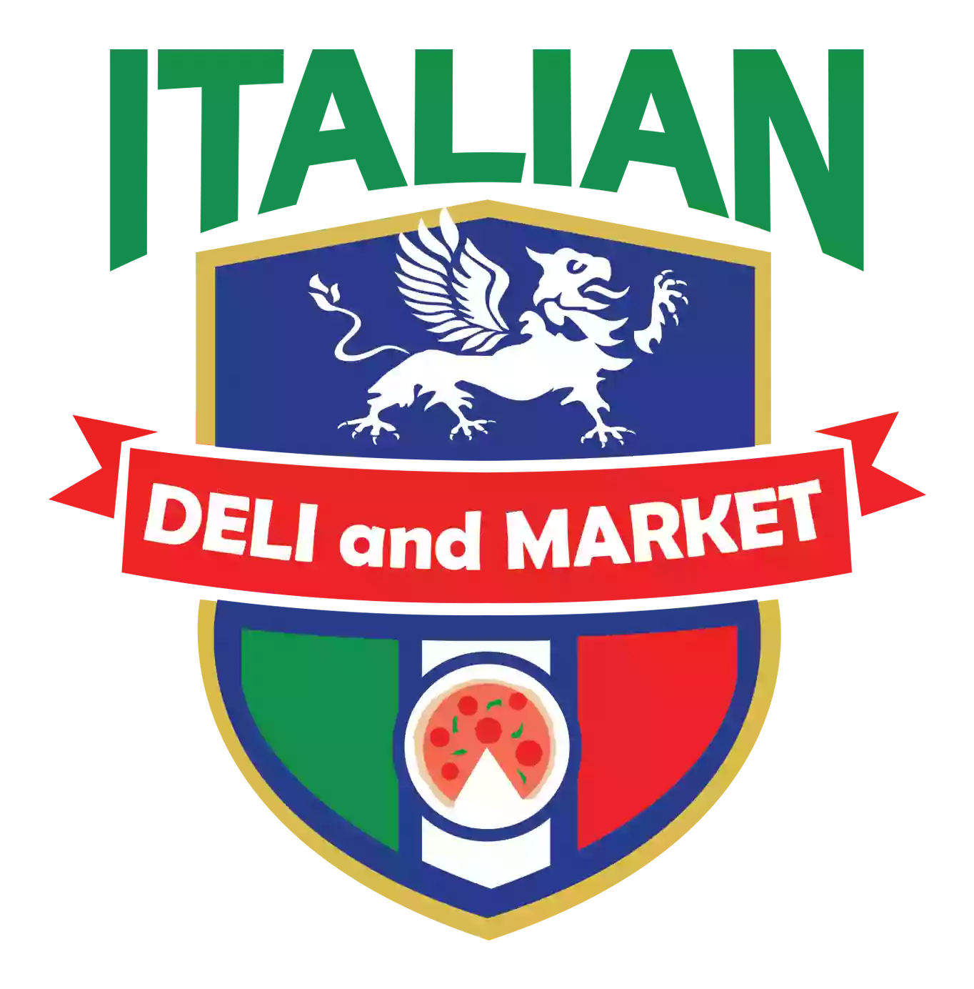 Italian Deli and Market