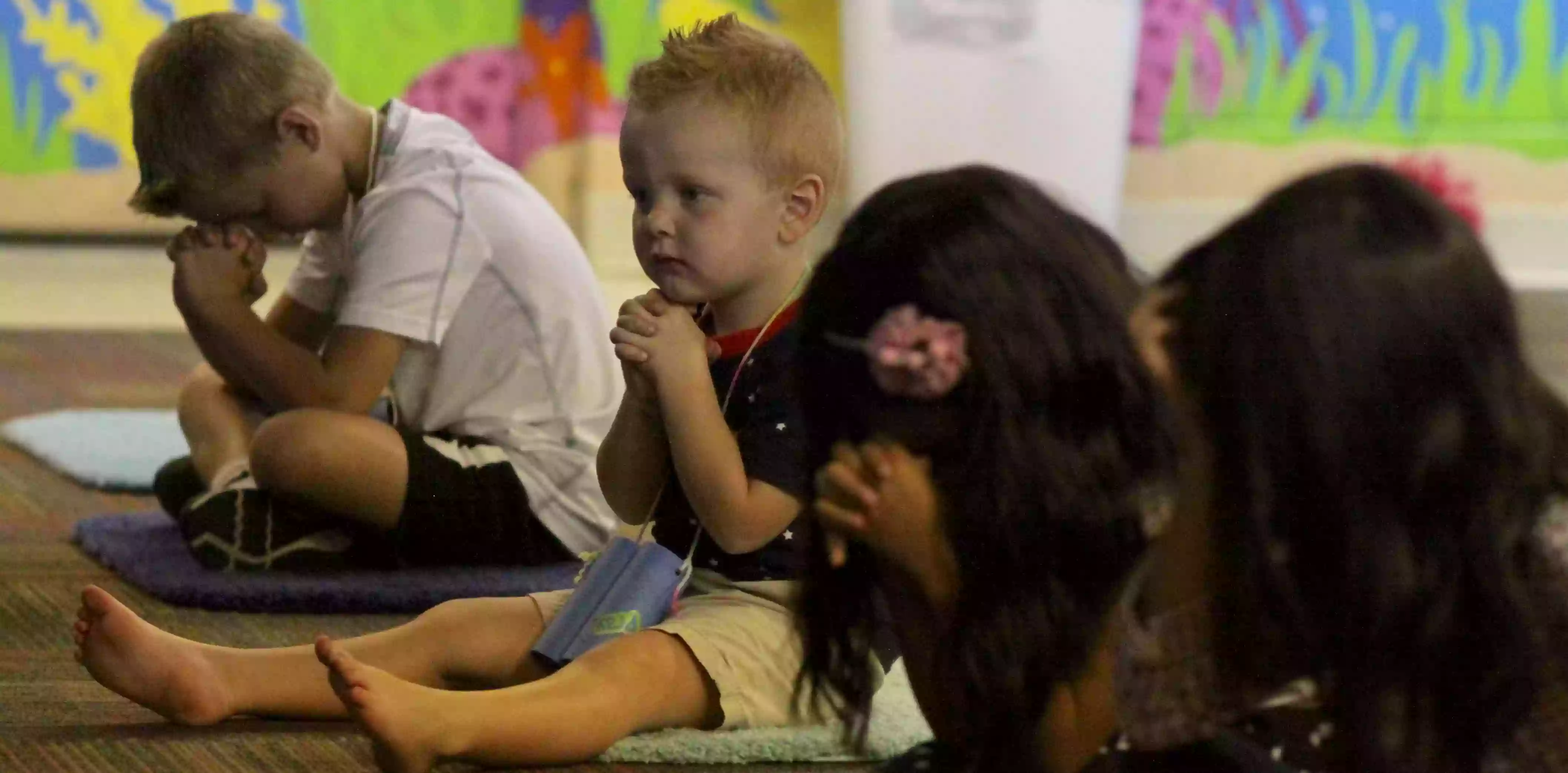 Belle Isle Christian Preschool