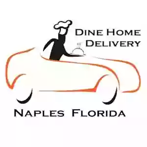 Dine Home Delivery