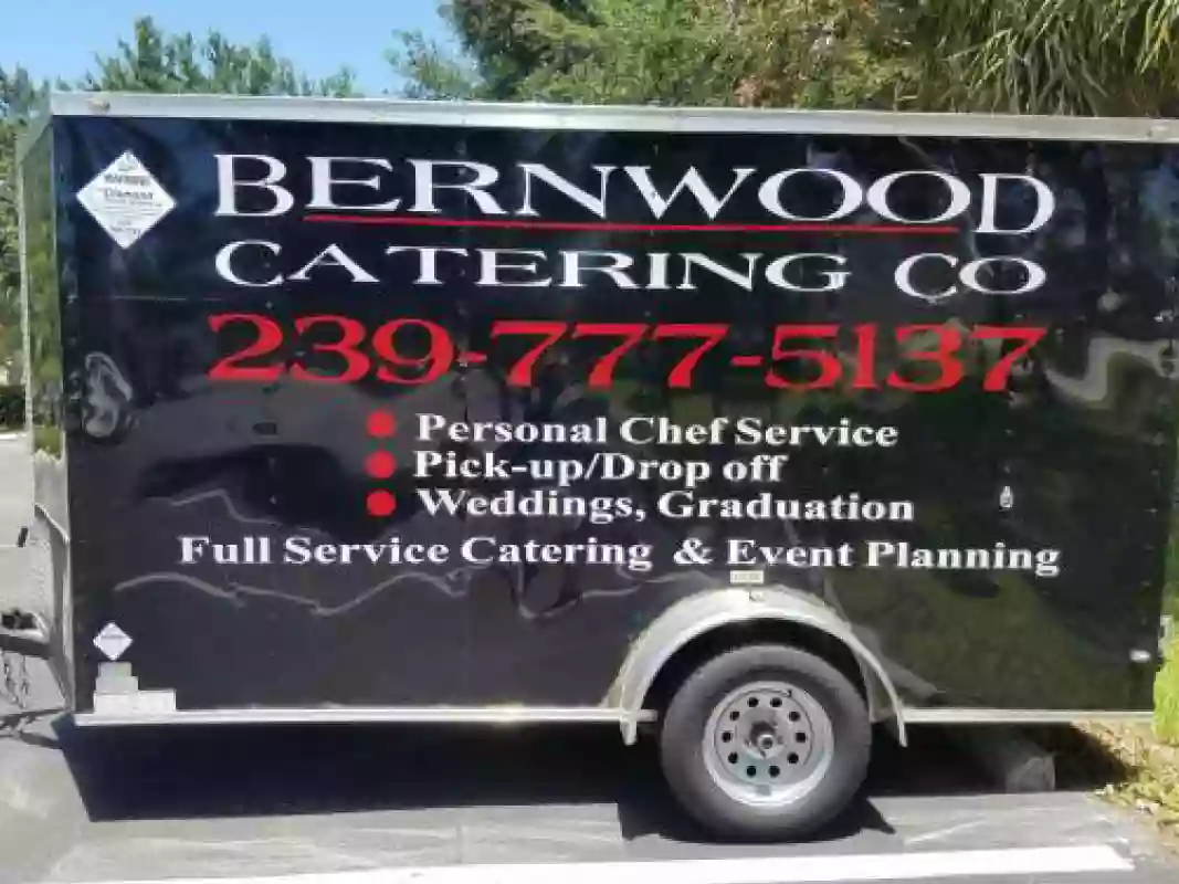 Bernwood Catering Company Naples