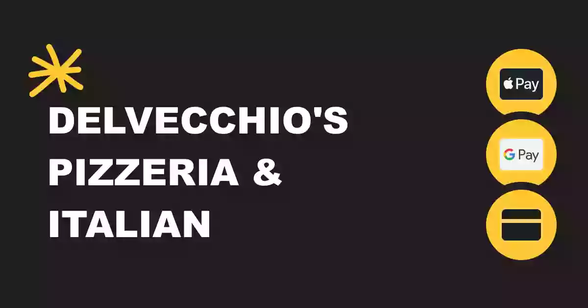 DelVecchio's Pizzeria & Italian Restaurant