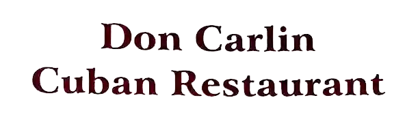 Don Carlin Restaurant