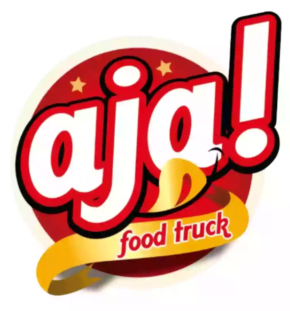 Aja Food Truck Kendall