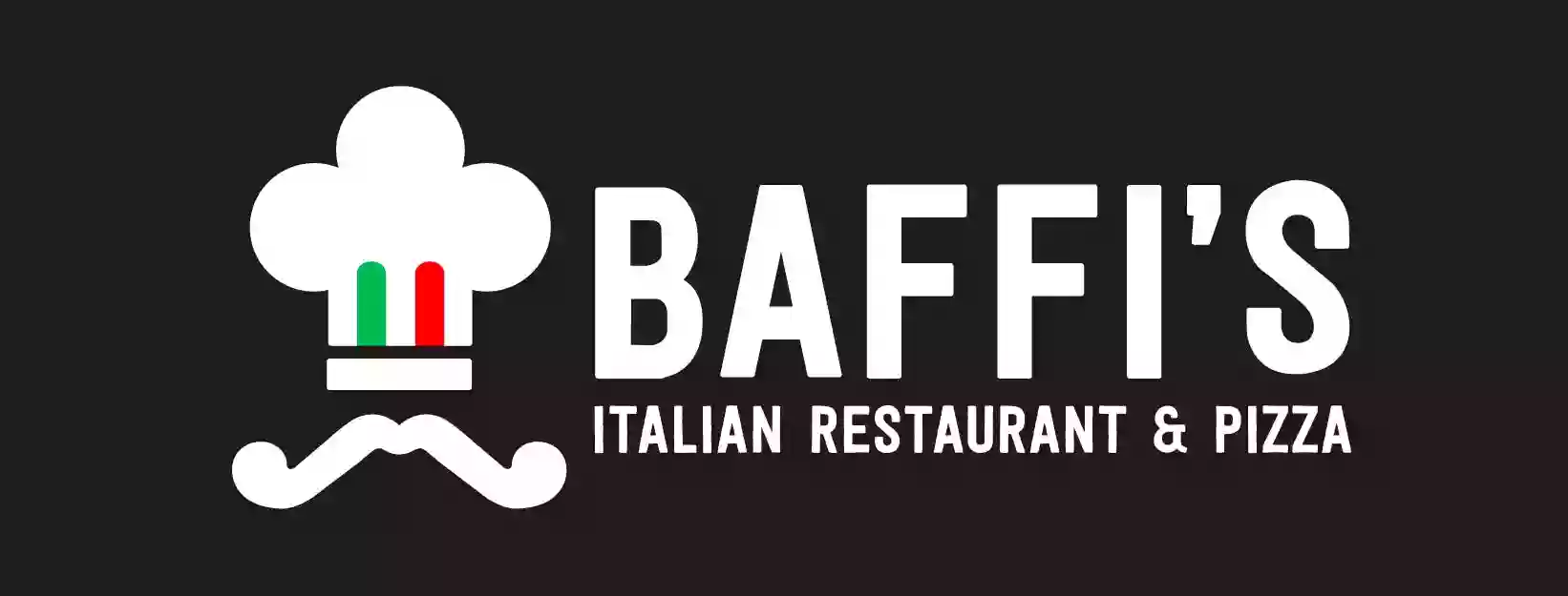 Baffi's Restaurant