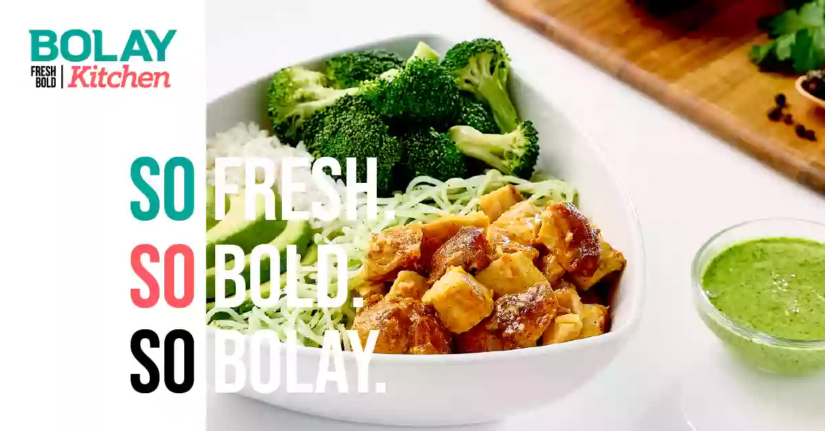 Bolay Fresh Bold Kitchen