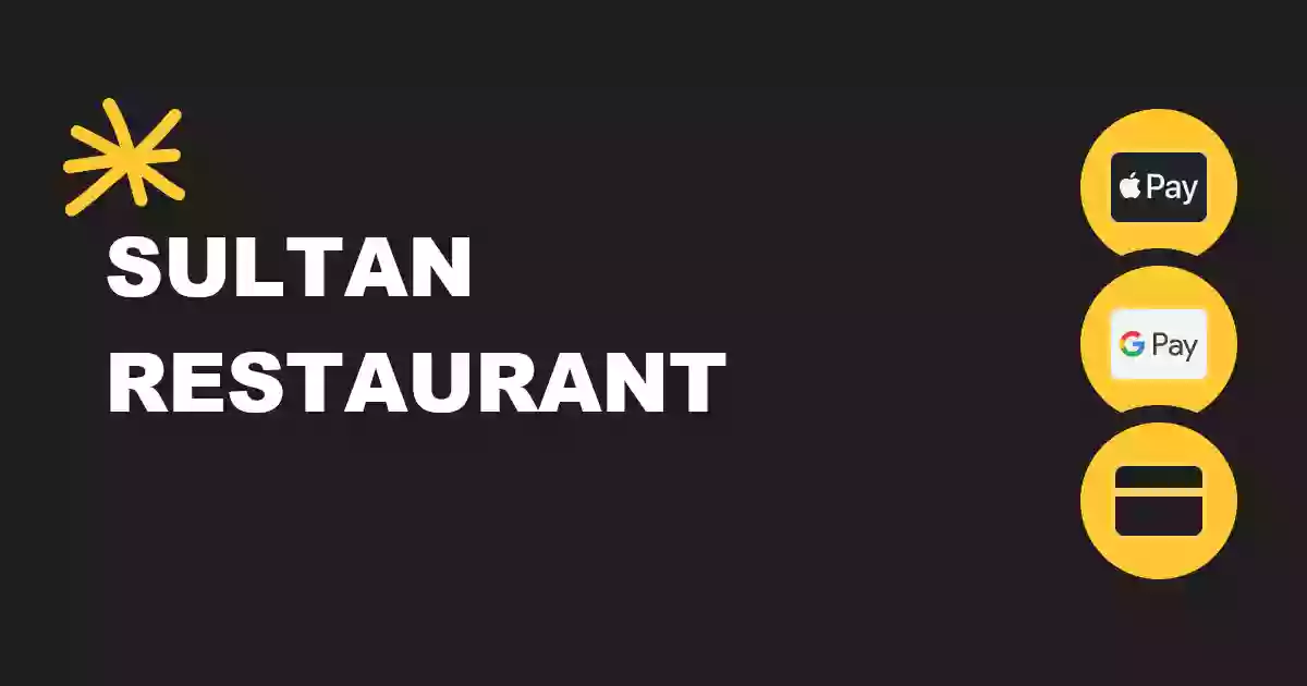 Sultan Restaurant