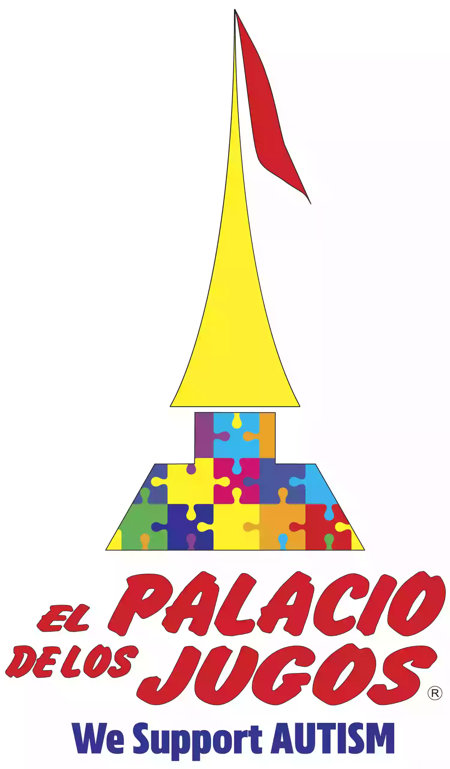 El Palacio de los Jugos