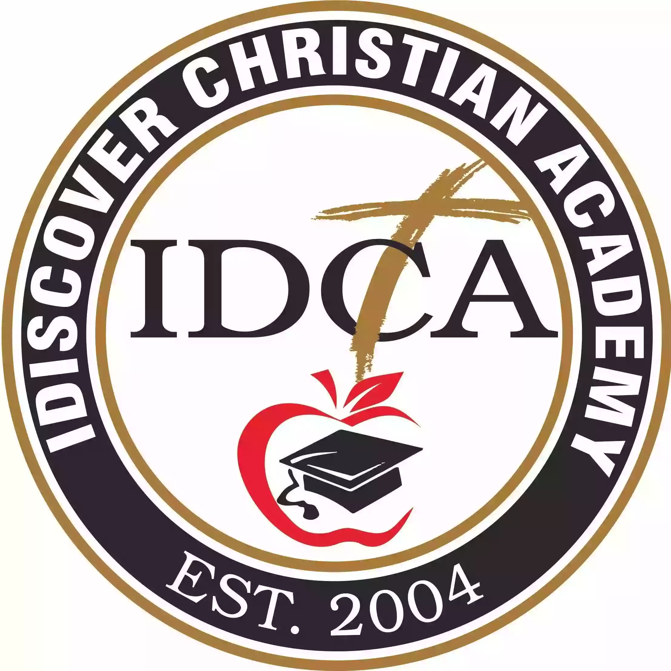 iDiscover Christian Academy, Inc.