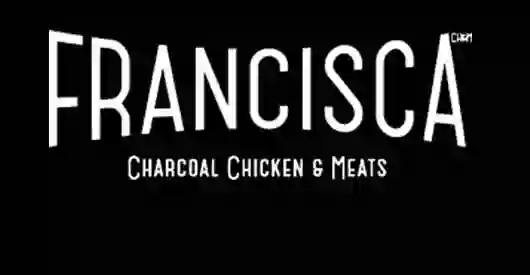 Francisca Charcoal Chicken & Meats (Doral)