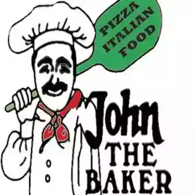 John The Baker Coral Springs