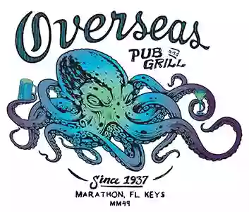 Overseas Pub and Grill