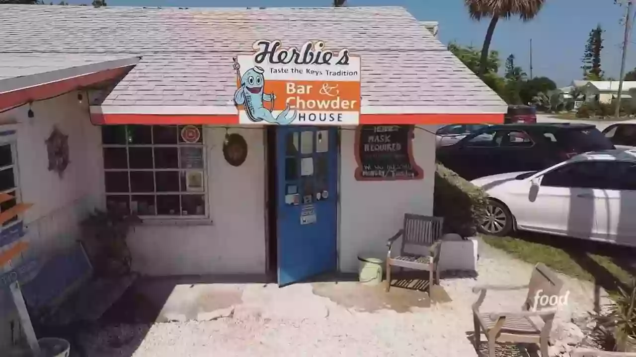 Herbie's Bar & Chowder House