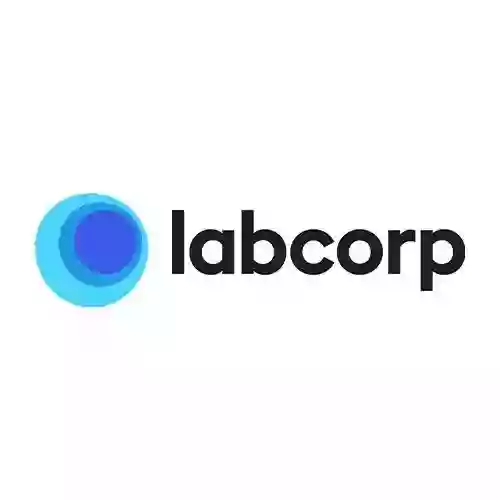 Labcorp at Walgreens