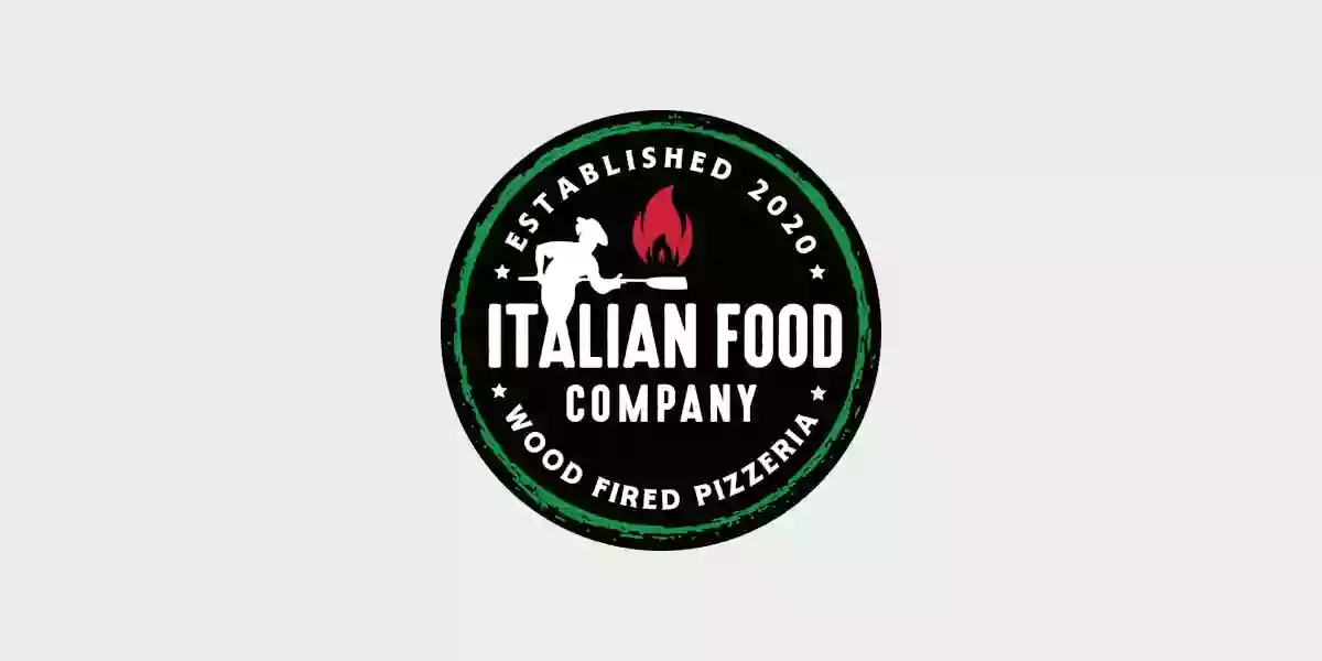 Italian Food Company Express