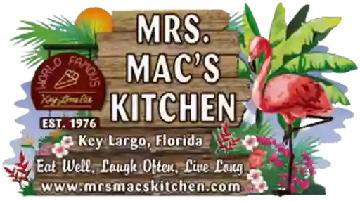 Mrs. Mac's Kitchen (Little)