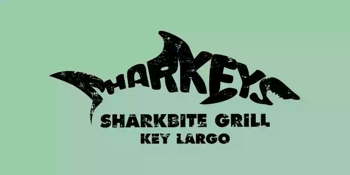 Sharkey’s Sharkbite Grill