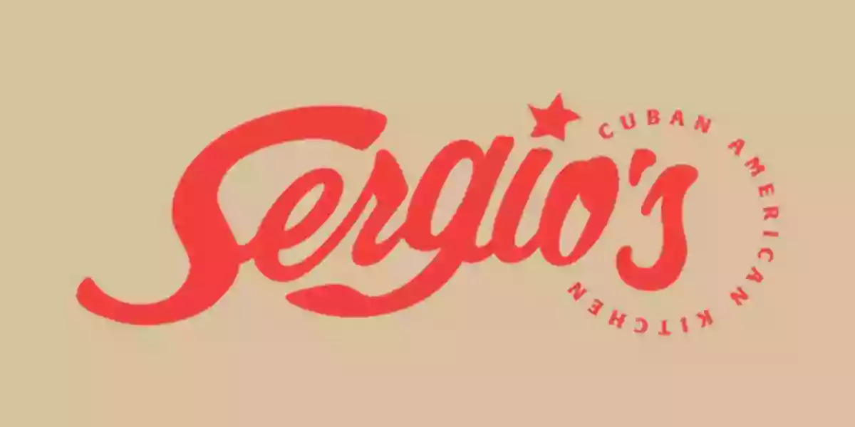 Sergio's Restaurant