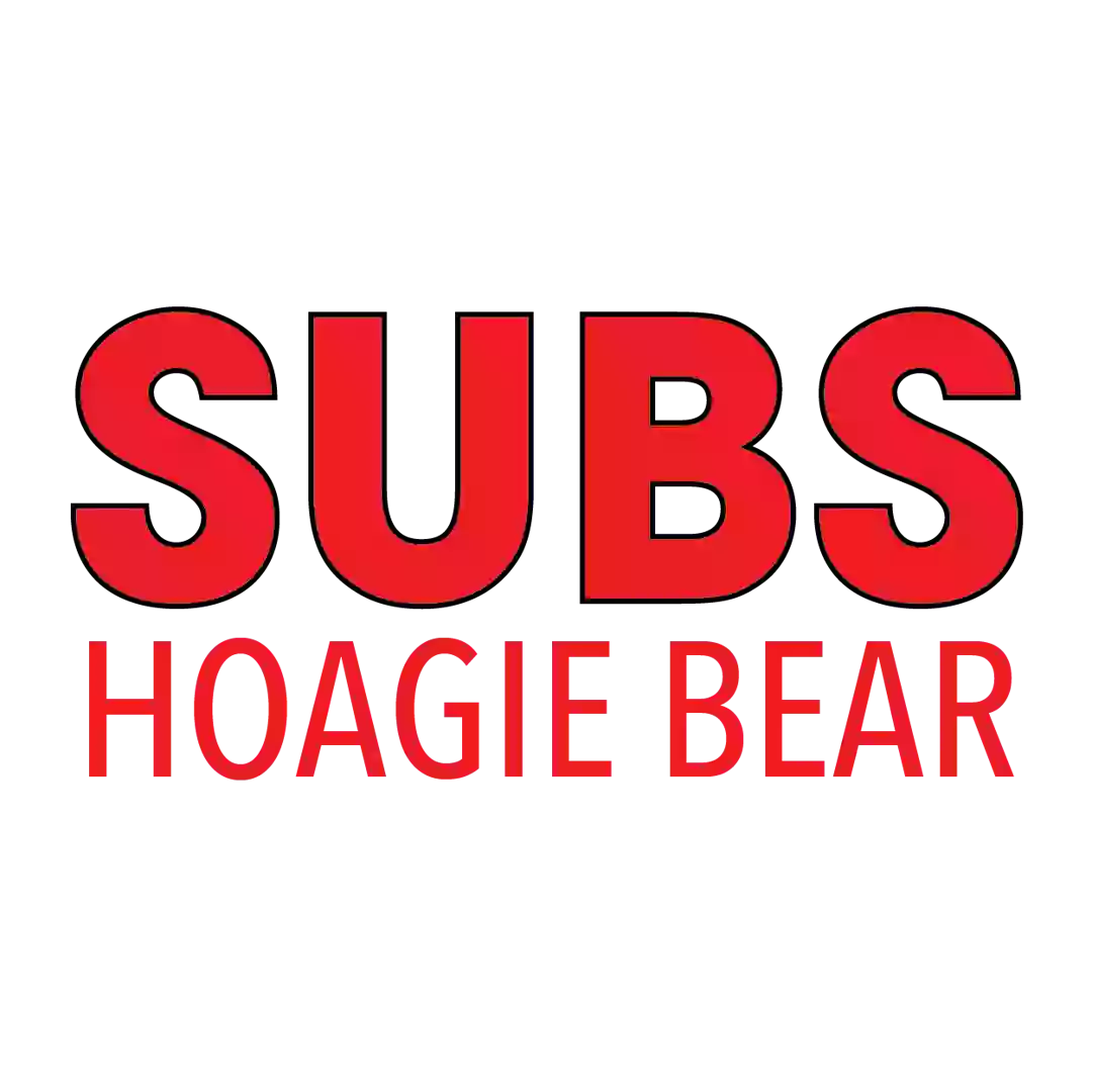 Hoagie Bear Subs