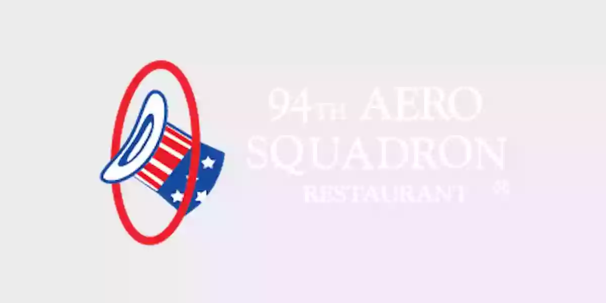 94th Aero Squadron Restaurant