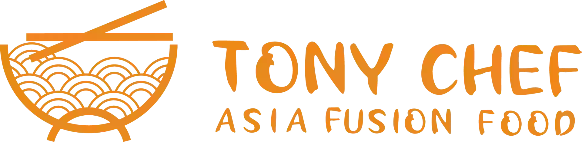 Tony Chef Asia Fusion Food Restaurant