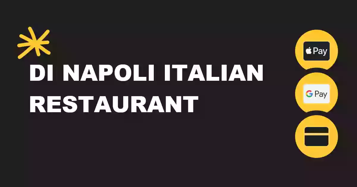Di Napoli Italian Restaurant