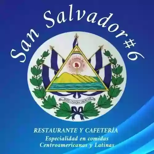 San Salvador Restaurante # 6