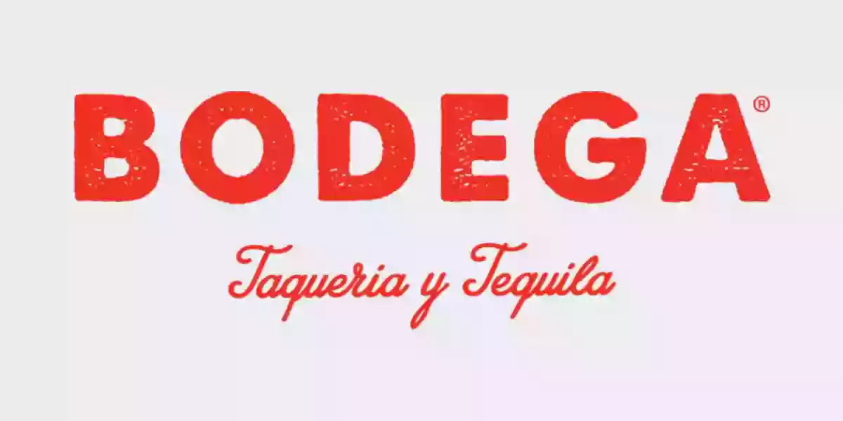 Bodega Taqueria y Tequila