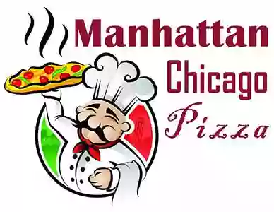 Manhattan Chicago Pizza