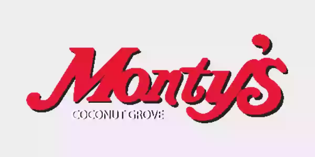 Monty's Coconut Grove