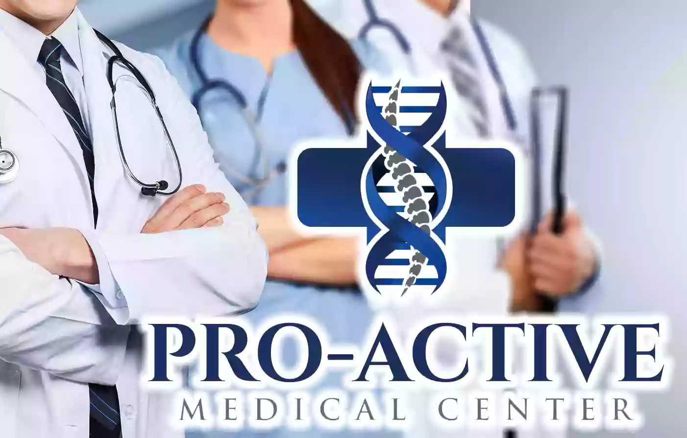 Pro-Active Medical Center