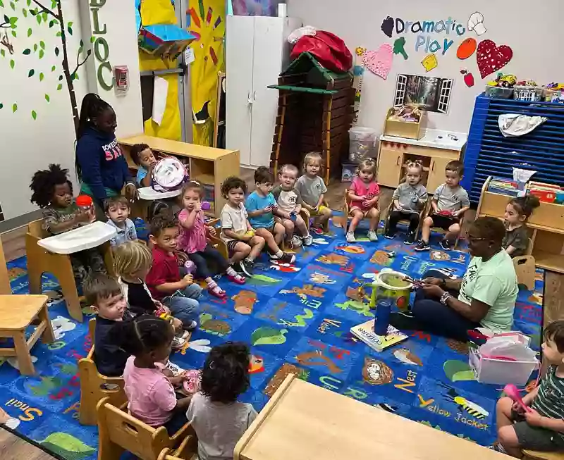 Providence Children's Academy, Preschool