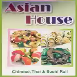 Asian House