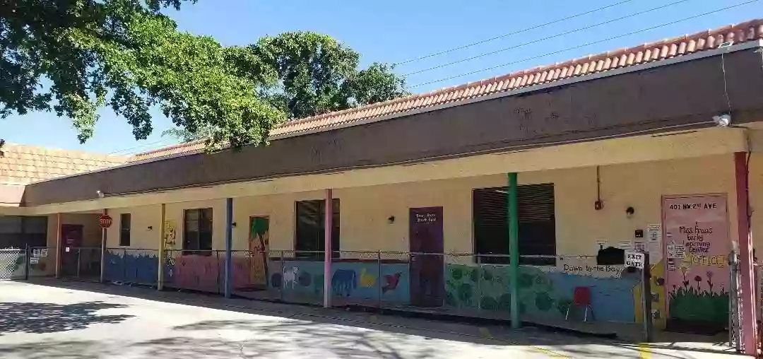 Miss Fran's Early Learning Center