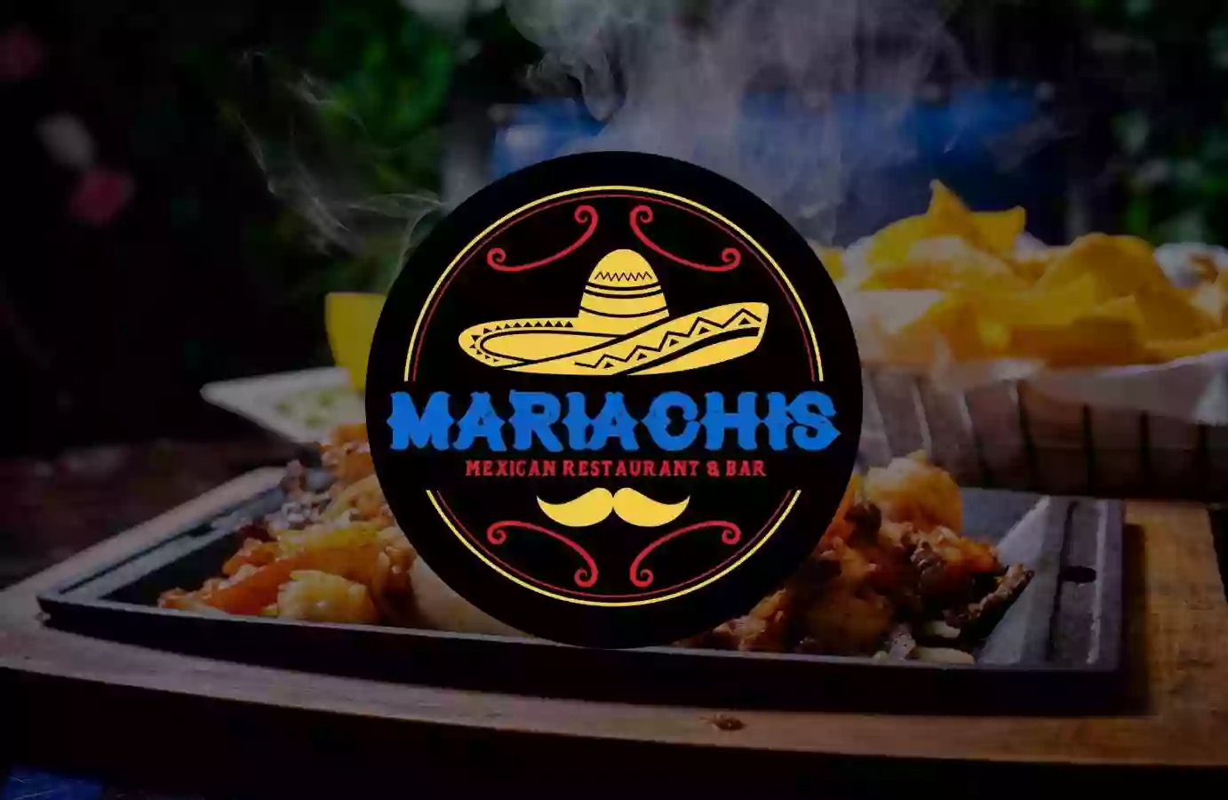 Mariachi’s Mexican Restaurant & Bar