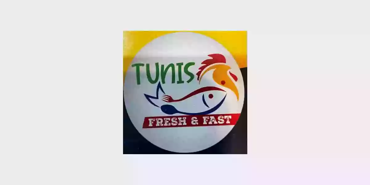 Tunis Fresh & Fast