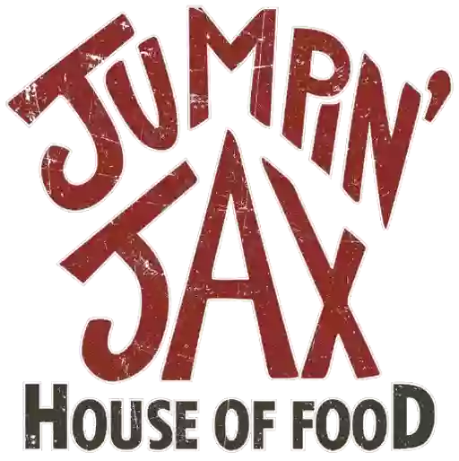 Jumpin' Jax House of Food Downtown Jacksonville