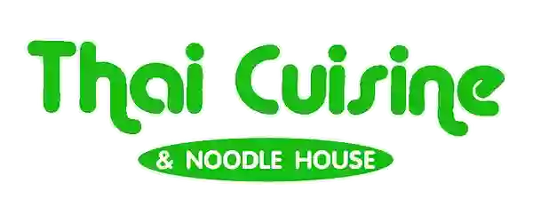 Thai Cuisine & Noodle House