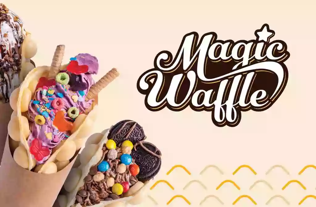 Magic Waffle