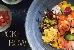 Pokebowl Salad