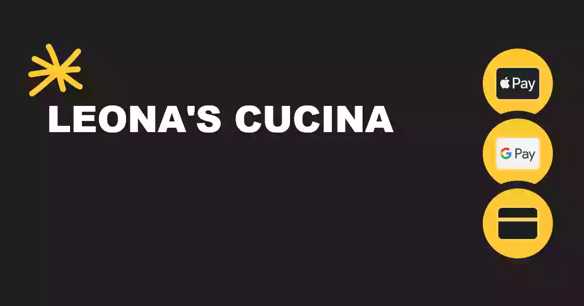 Leona's Cucina