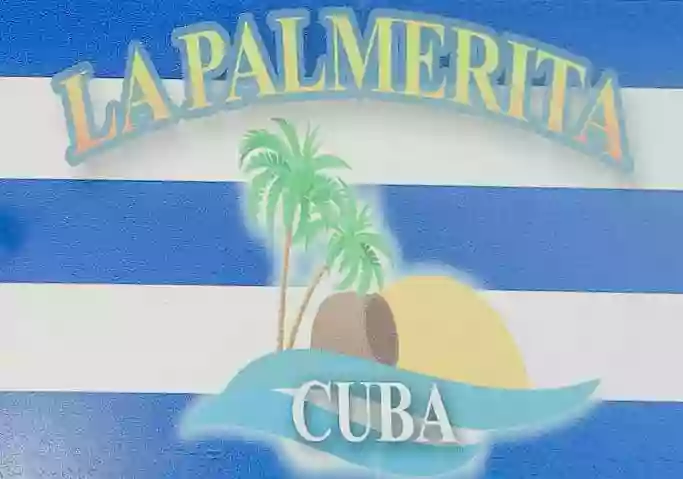 La Palmerita