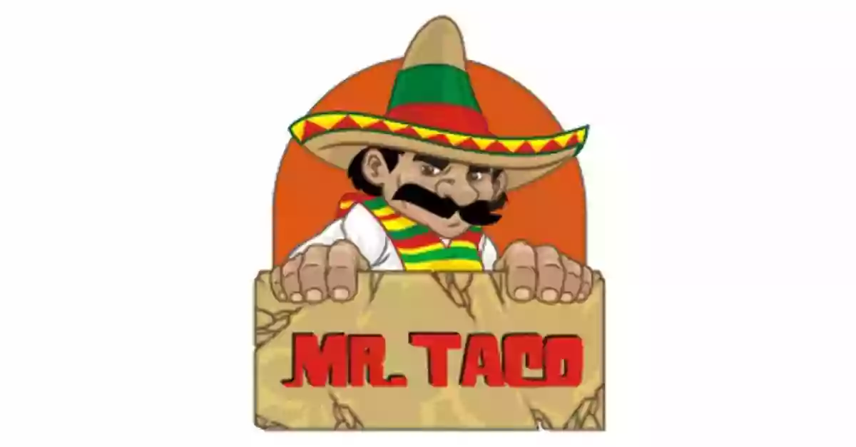 Mr. Taco Food Truck