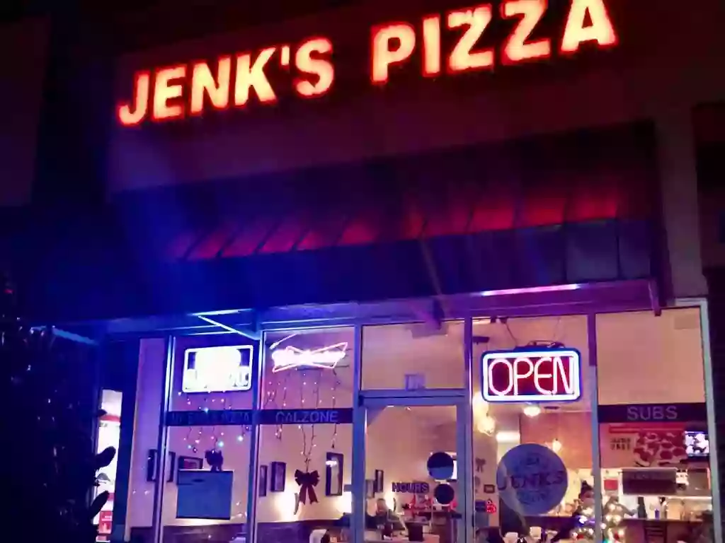 Jenk's Pizza