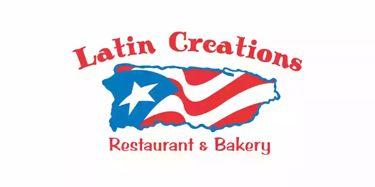 Latin Creations