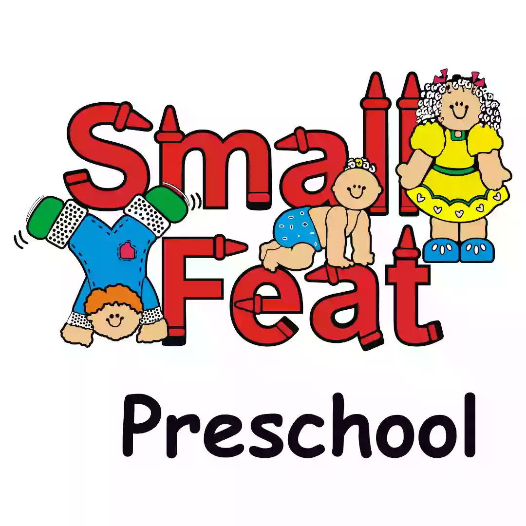 Small Feat Preschool