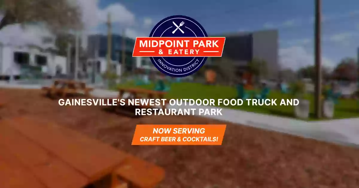 Midpoint Park and Eatery | Food Truck and Restaurant Park