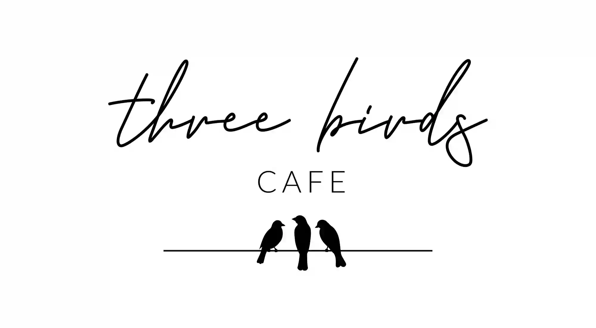 Three Birds Cafe
