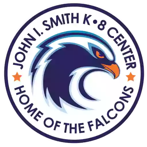 John I. Smith K-8 Center