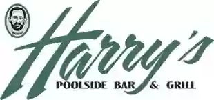 Harry's Poolside Bar & Grill