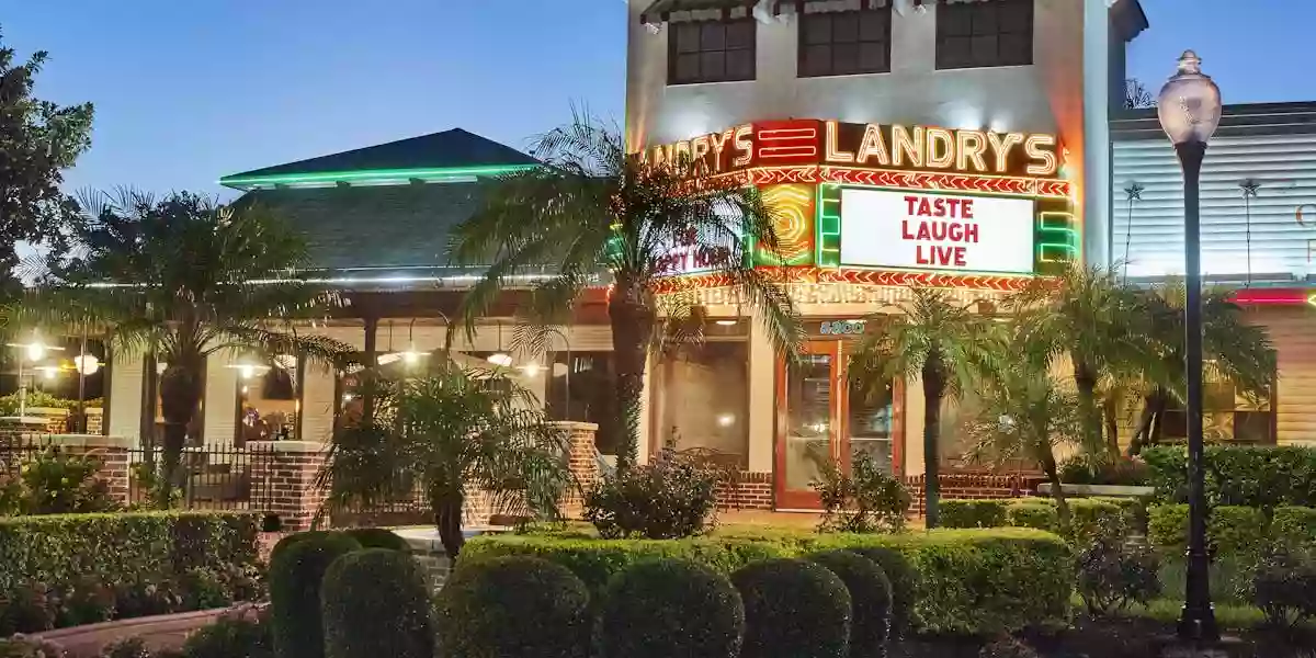 Landry's Seafood House